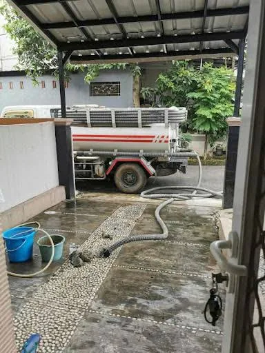 Dokumentasi Sedot WC Probolinggo 2
