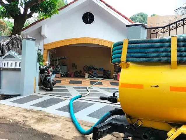 Dokumentasi Sedot WC Probolinggo 5