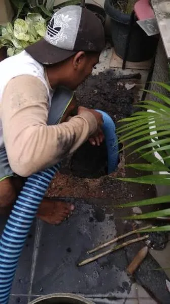 Dokumentasi Sedot WC Probolinggo 6